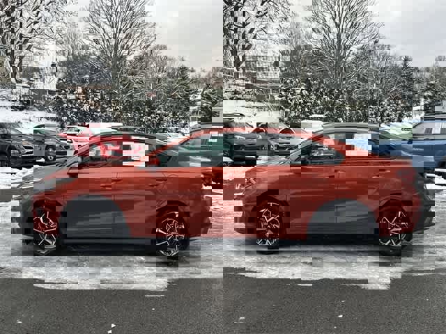 Used 2023 Kia Forte LXS image 2