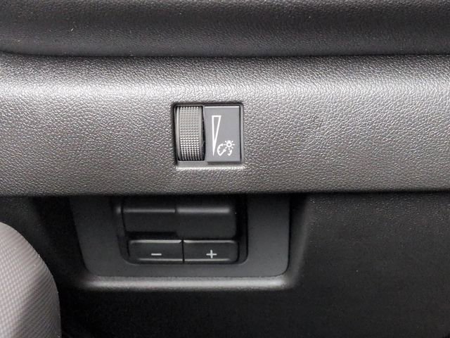 New 2026 Chevrolet Colorado W/T image 19