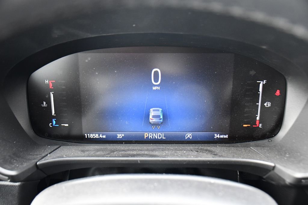 Used 2023 Ford Escape Active image 24