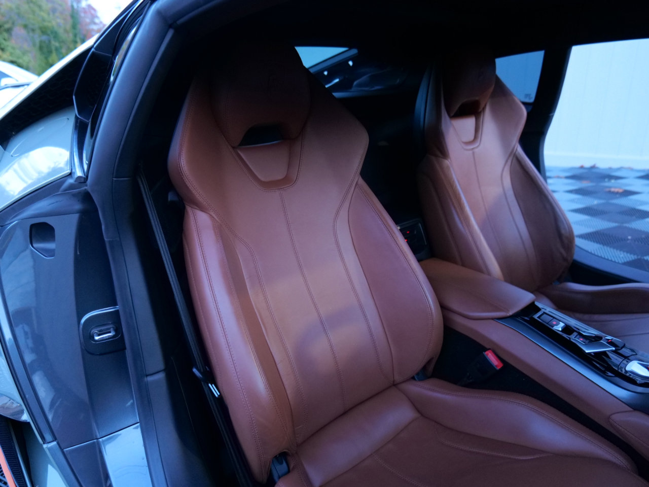 Used 2015 Lamborghini Huracan LP 610-4 image 40