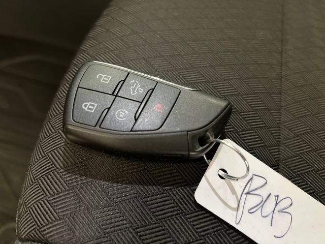 Used 2022 GMC Sierra 1500 Elevation image 27