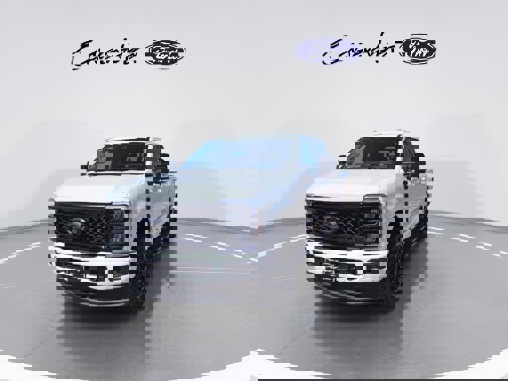New 2025 Ford F250 Lariat w/ Lariat Ultimate Package image 3