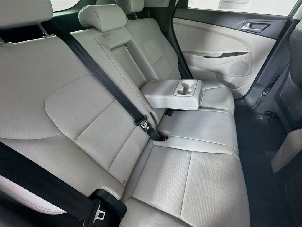 Used 2019 Hyundai Tucson Value AWD/4WD image 25