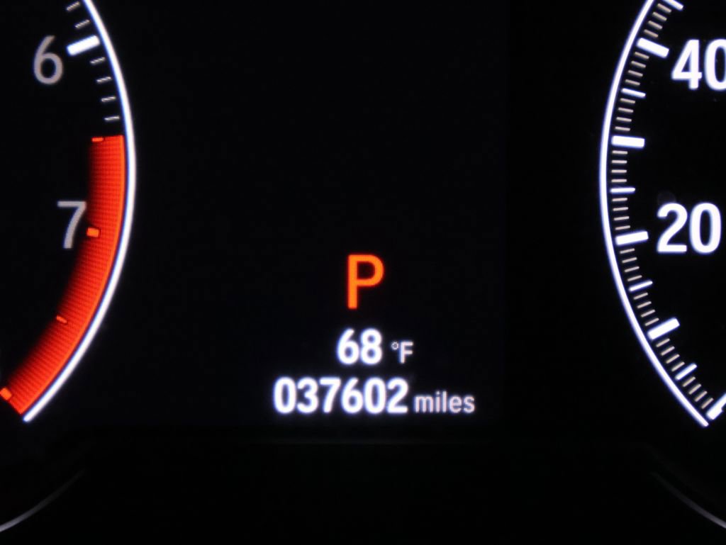 Used 2018 Honda Accord EX image 20