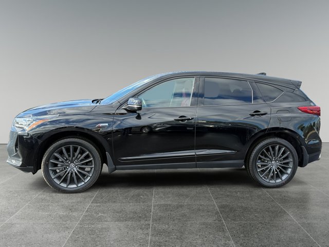 Used 2023 Acura RDX w/ Advance Package AWD/4WD image 3