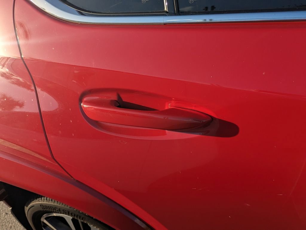 Used 2024 Lexus UX 250h FWD w/ Premium Package image 11