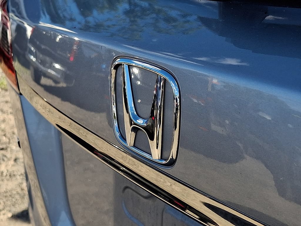 Used 2019 Honda HR-V LX image 27