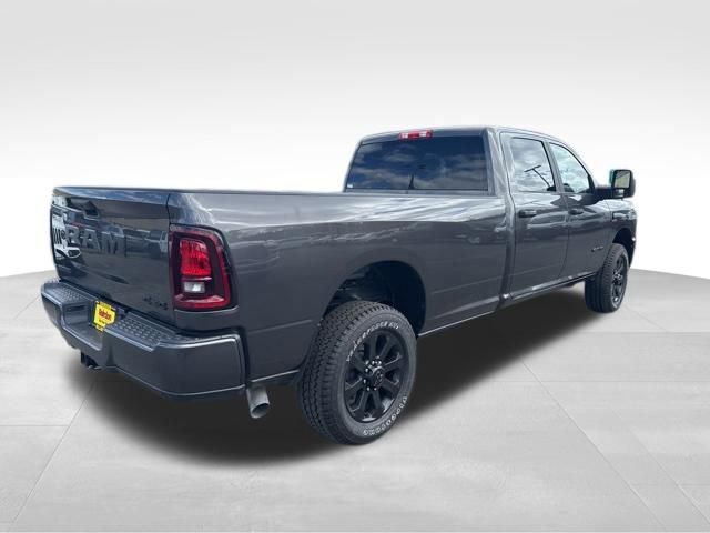 New 2025 RAM 2500 Big Horn image 7