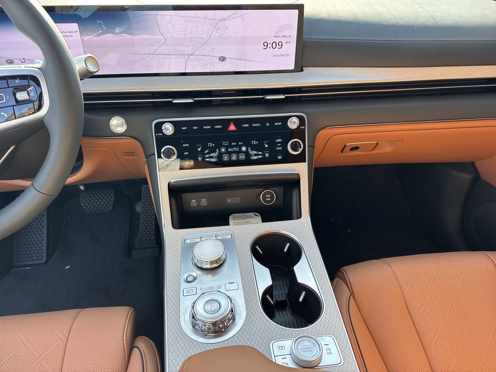 New 2026 Genesis GV80 2.5T Prestige AWD/4WD image 29