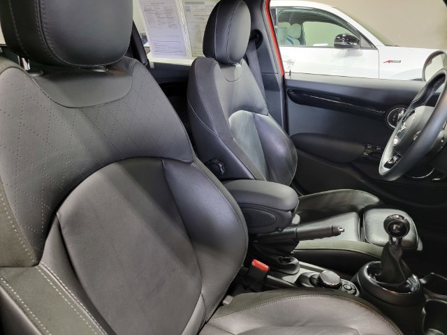 Used 2019 MINI Cooper S FWD image 15