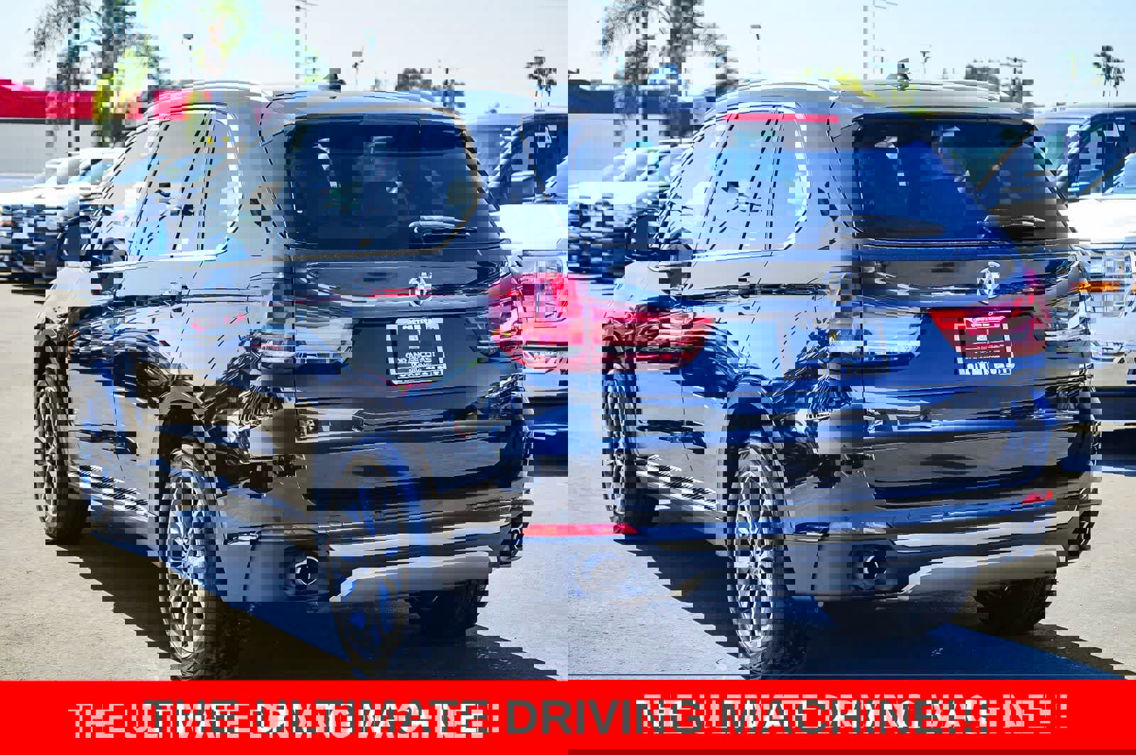 Used 2017 BMW X5 sDrive35i image 6