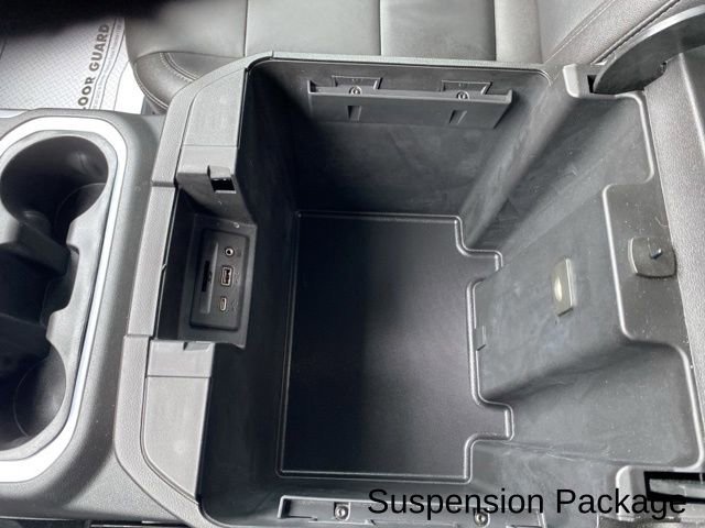 Used 2021 Chevrolet Silverado 1500 LT Trail Boss w/ Convenience Package II image 28