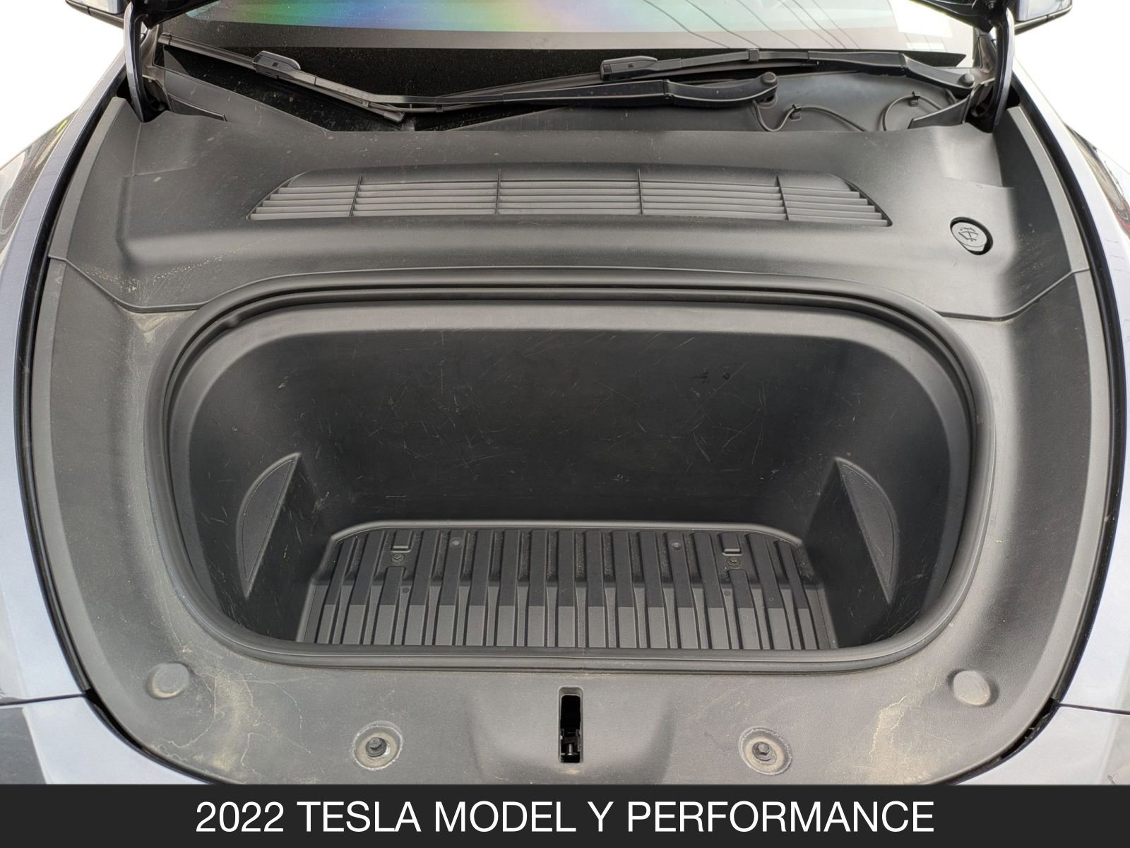 Used 2022 Tesla Model Y Performance image 20
