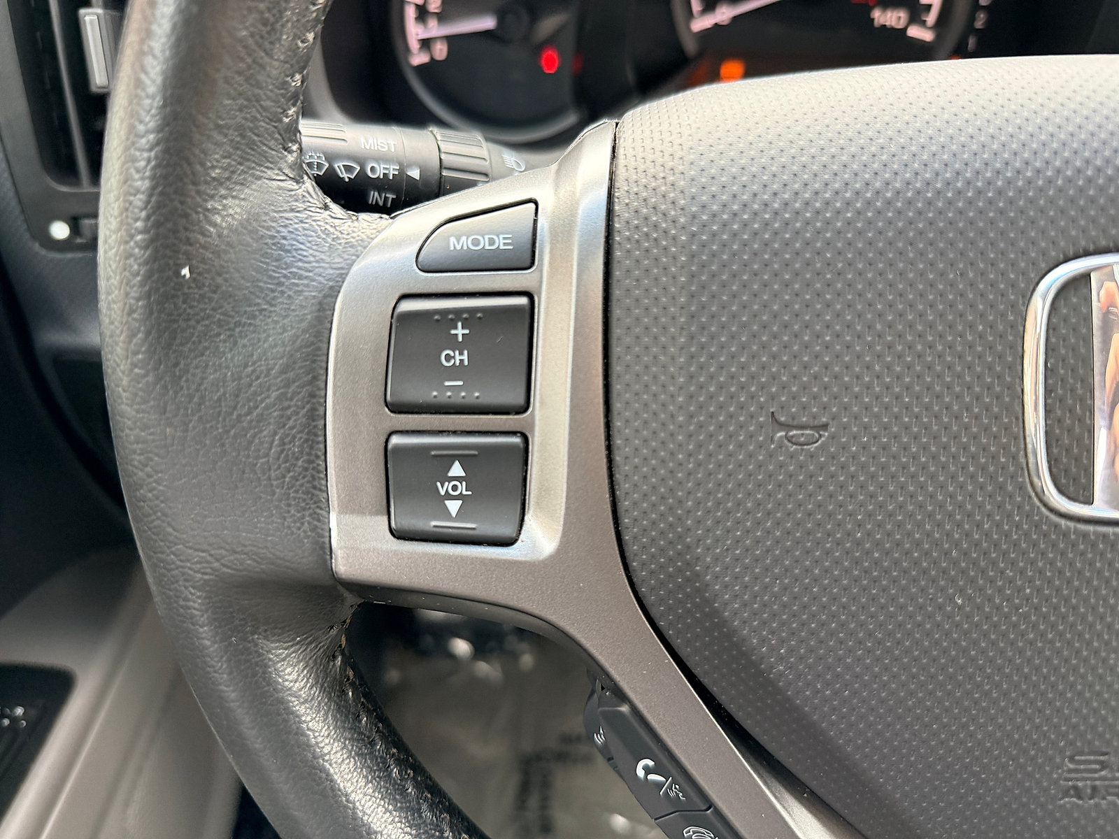 Used 2010 Honda Ridgeline RTL image 19