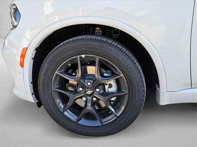 New 2026 Dodge Durango GT AWD/4WD image 10
