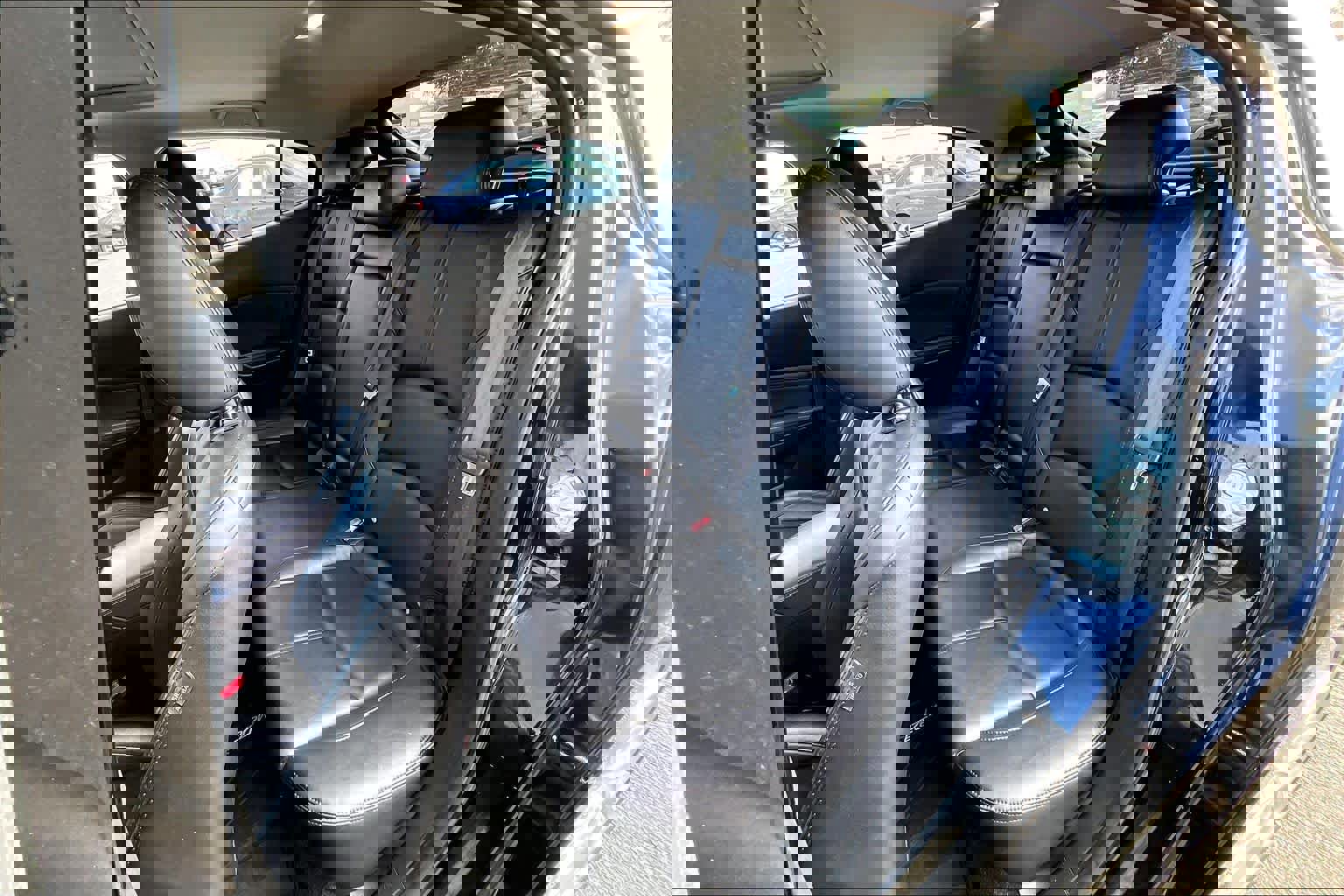 Used 2017 MAZDA MAZDA3 Touring image 21