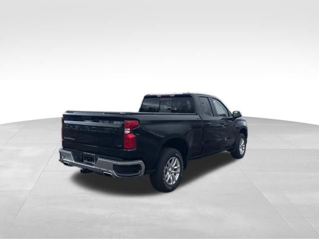 Used 2019 Chevrolet Silverado 1500 LT w/ All-Star Edition AWD/4WD image 6