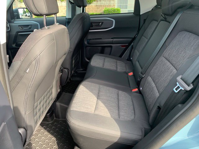 Used 2022 Ford Bronco Sport Big Bend AWD/4WD image 12