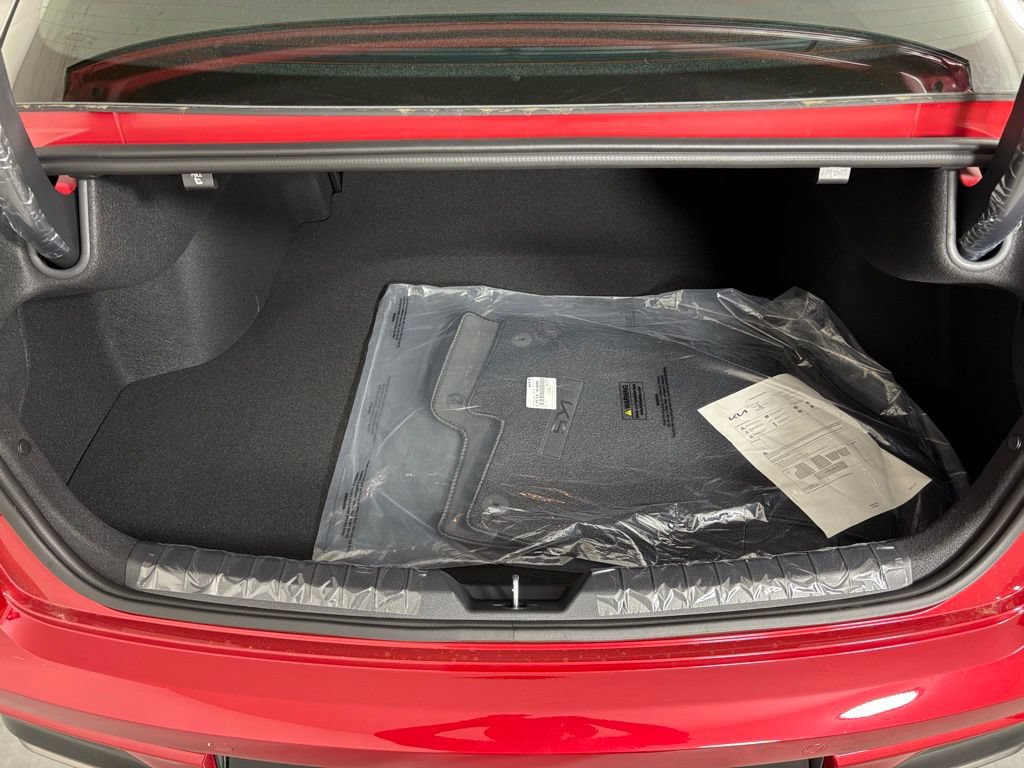 New 2026 Kia K5 GT-Line FWD image 18