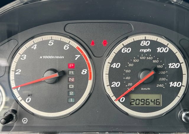 Used 2002 Honda CR-V EX image 15