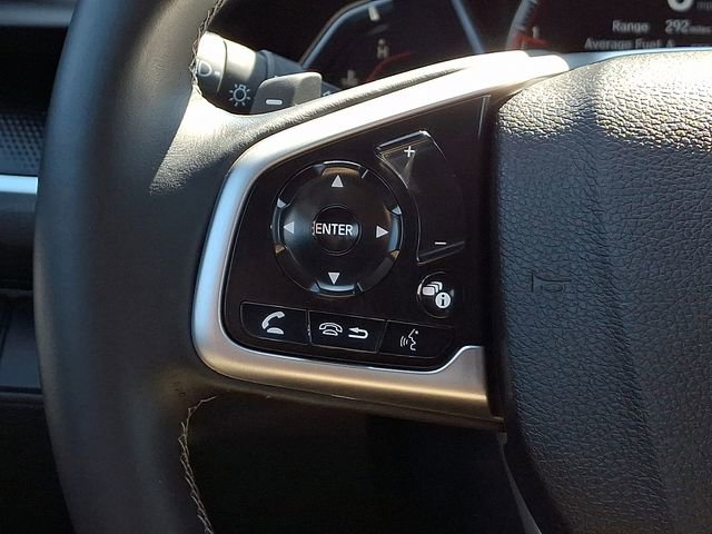 Used 2020 Honda Civic Sport image 21