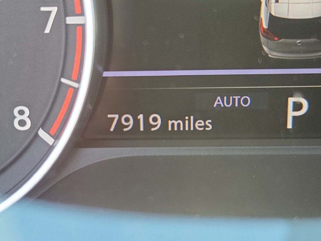 Certified 2026 Nissan Rogue SV AWD/4WD image 23