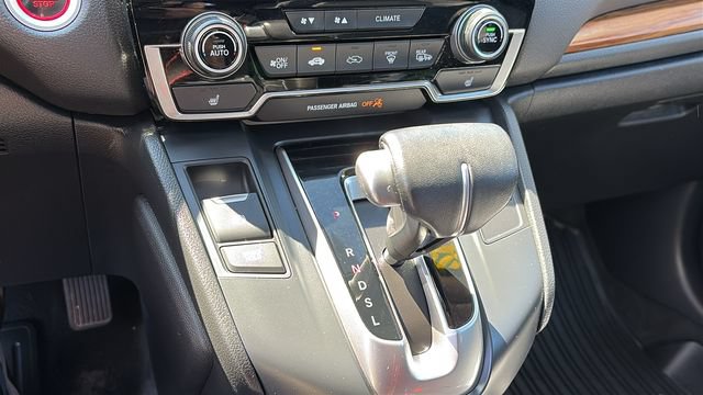 Used 2018 Honda CR-V Touring image 18