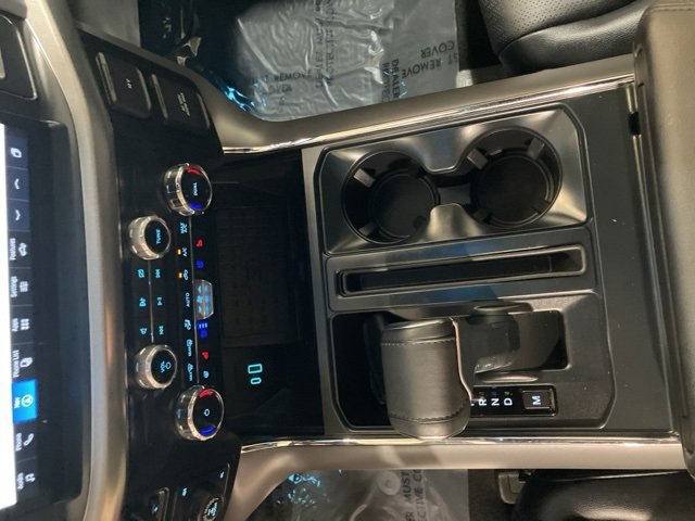 Used 2024 Ford F150 Lariat w/ Equipment Group 502A High image 17