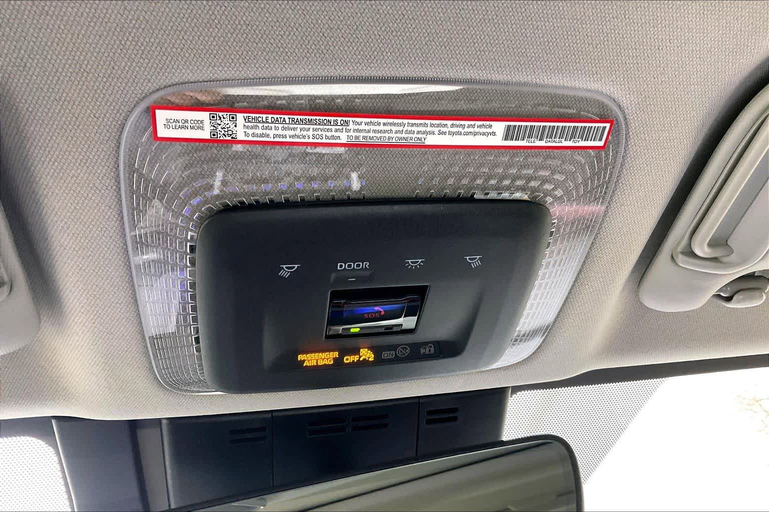 New 2026 Toyota Prius Plug-In Hybrid image 18