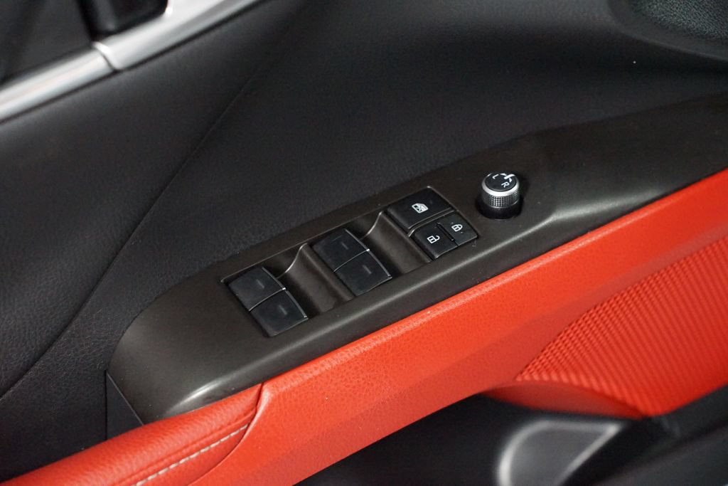 Certified 2024 Toyota Camry XSE FWD image 32