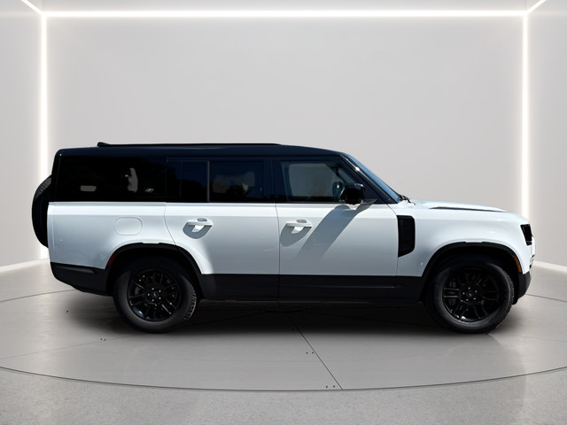 Certified 2023 Land Rover Defender 130 S AWD/4WD image 6