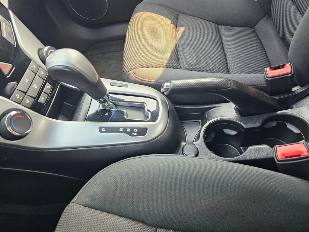 Used 2012 Chevrolet Cruze Eco FWD image 26