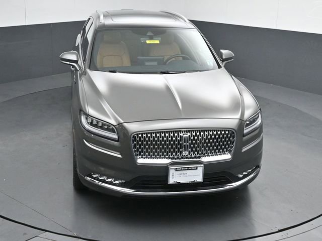 Certified 2022 Lincoln Nautilus Black Label AWD/4WD image 43