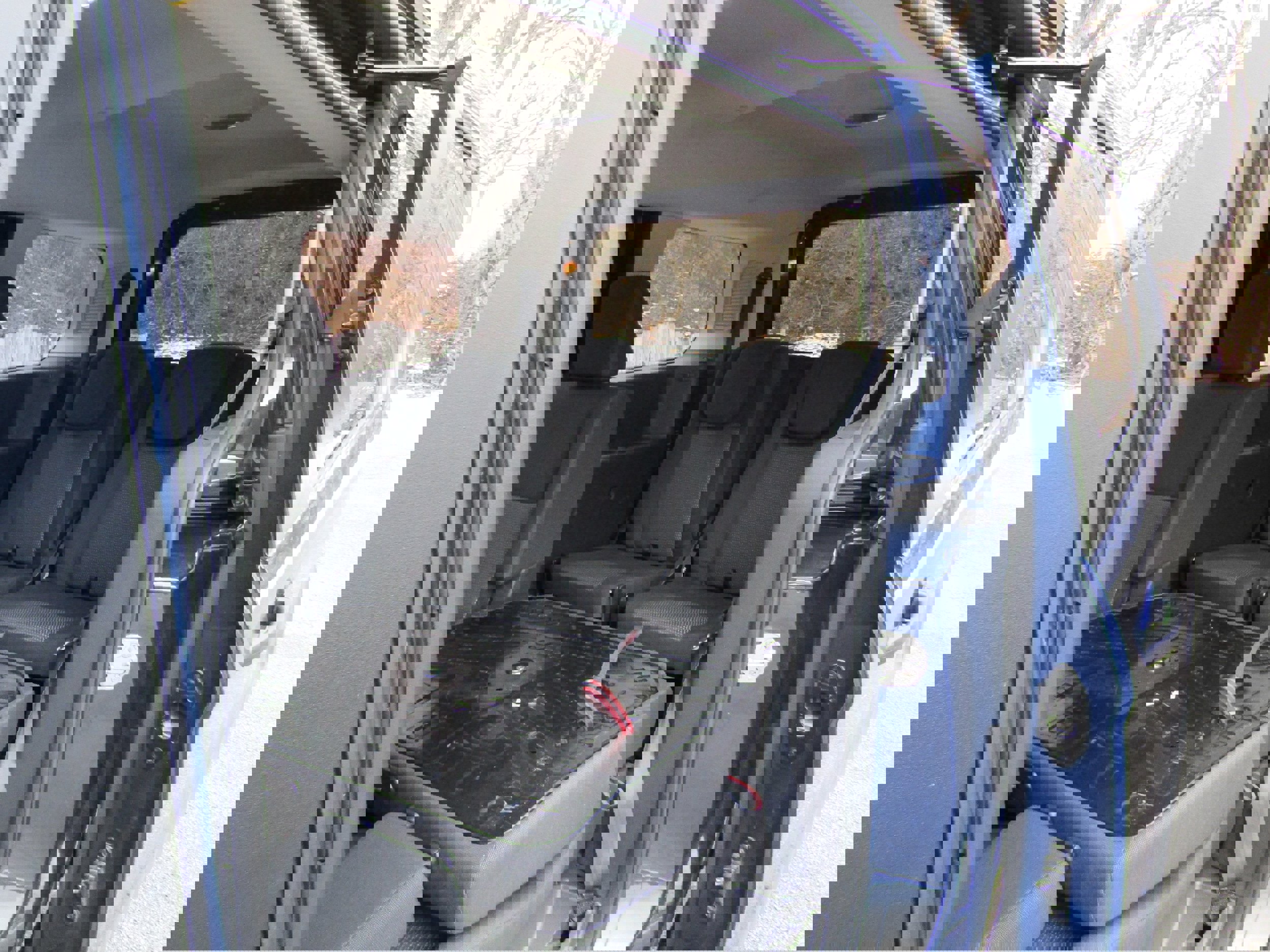 Used 2018 Ford Transit Connect XL image 14