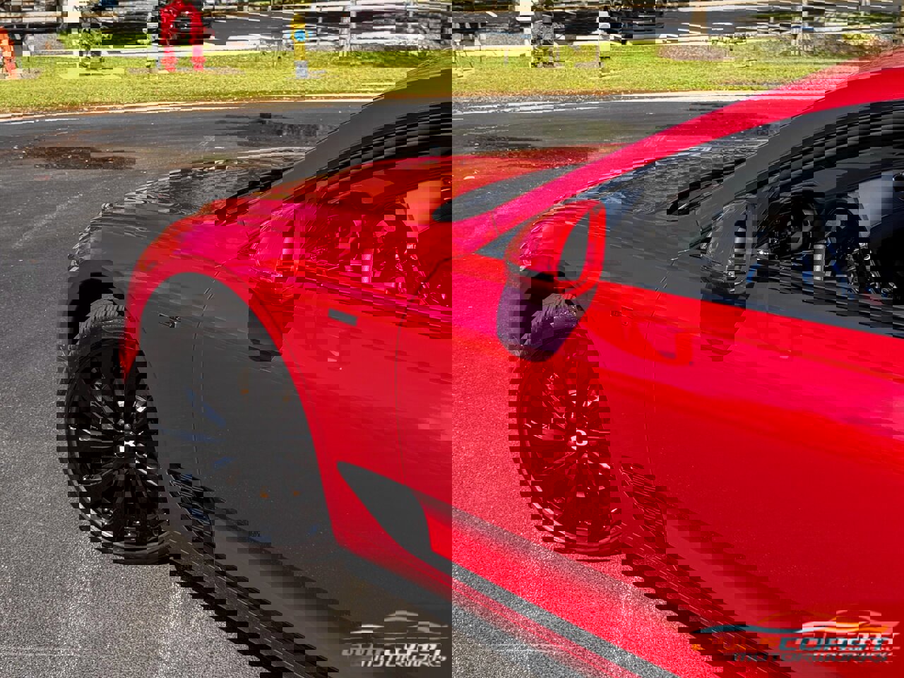 Used 2024 Bentley Continental GT V8 image 54