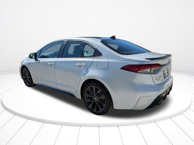 Used 2024 Toyota Corolla XSE image 6
