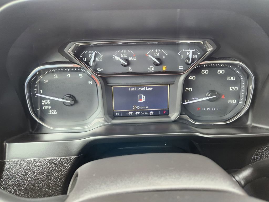 Used 2021 GMC Sierra 1500 Elevation w/ Driver Alert Package I image 11