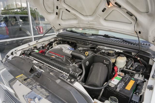 Used 2006 Ford F350 Lariat image 30