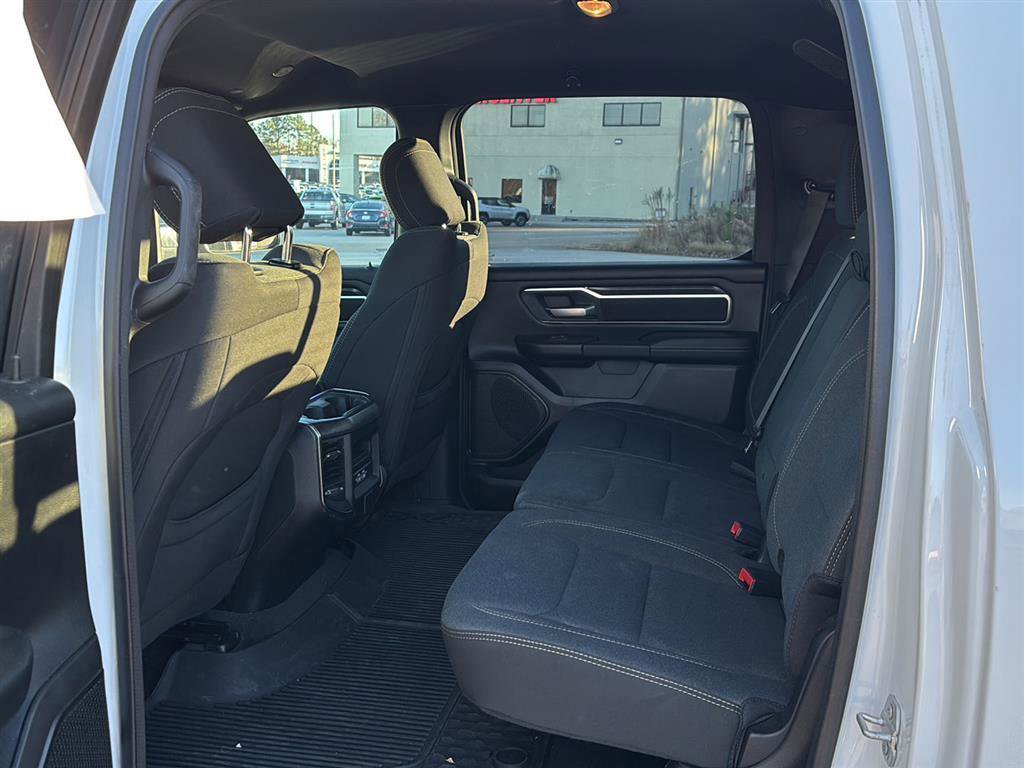 Used 2024 RAM 1500 Big Horn image 7