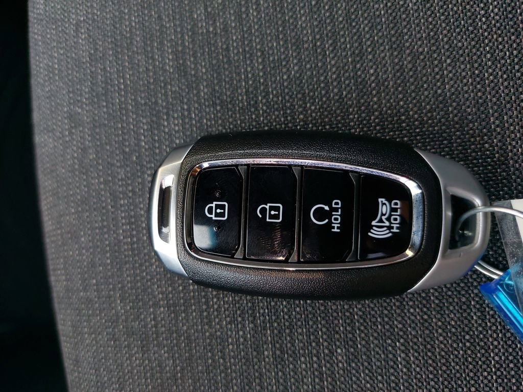 New 2023 Hyundai Kona SEL image 23