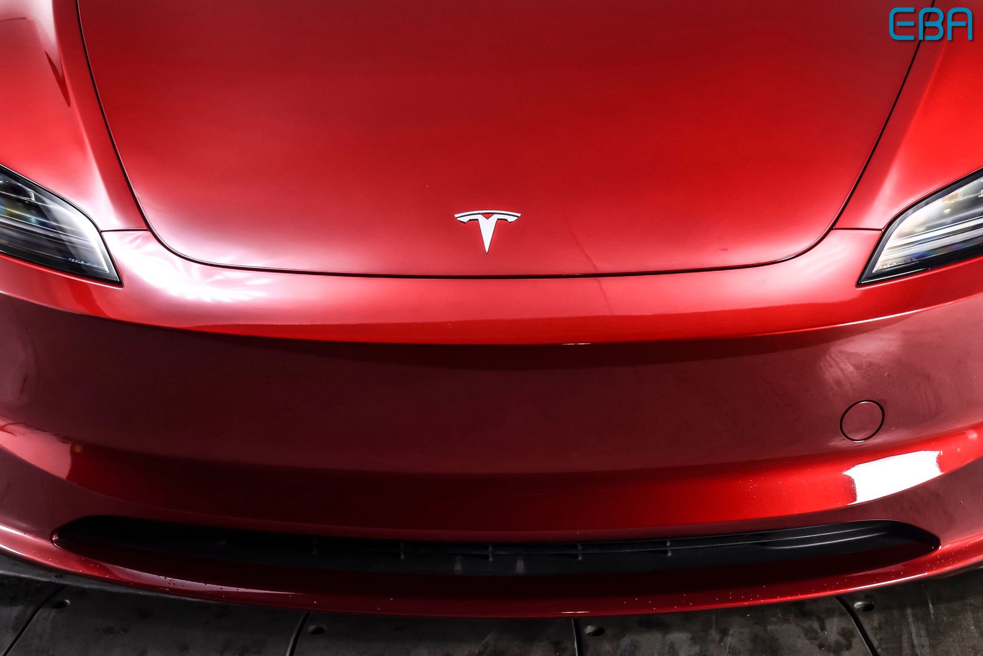 Used 2025 Tesla Model 3 Long Range AWD/4WD image 9