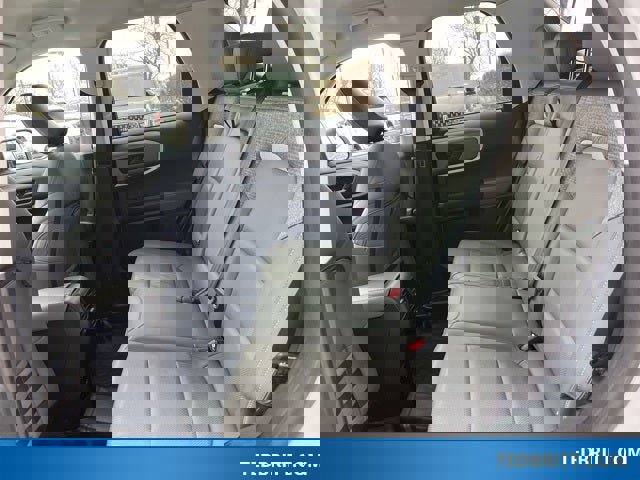 Certified 2025 Ford Bronco Sport Badlands image 13