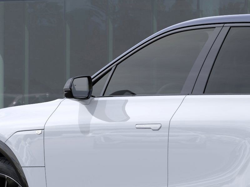 New 2026 Cadillac Lyriq Signature Sport image 13