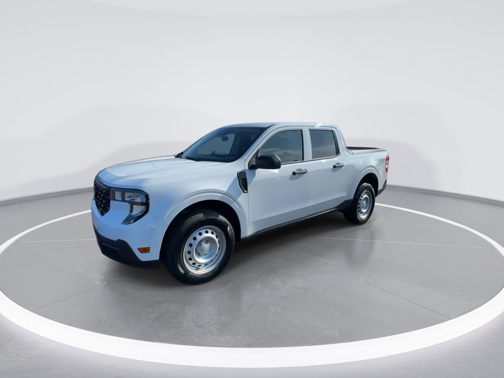 New 2026 Ford Maverick XL w/ Equipment Group 101A image 4