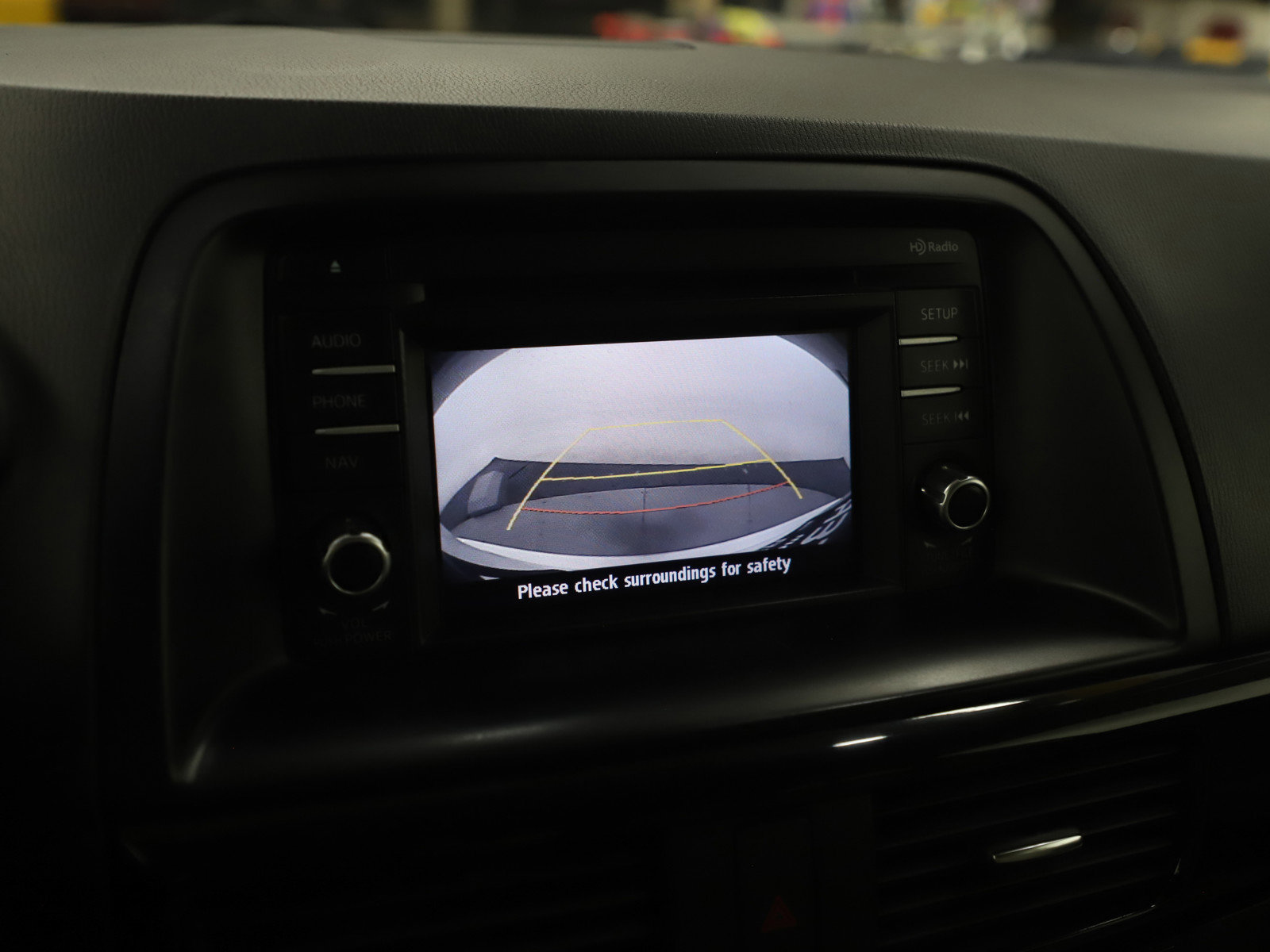 Used 2015 MAZDA CX-5 Touring AWD/4WD image 21