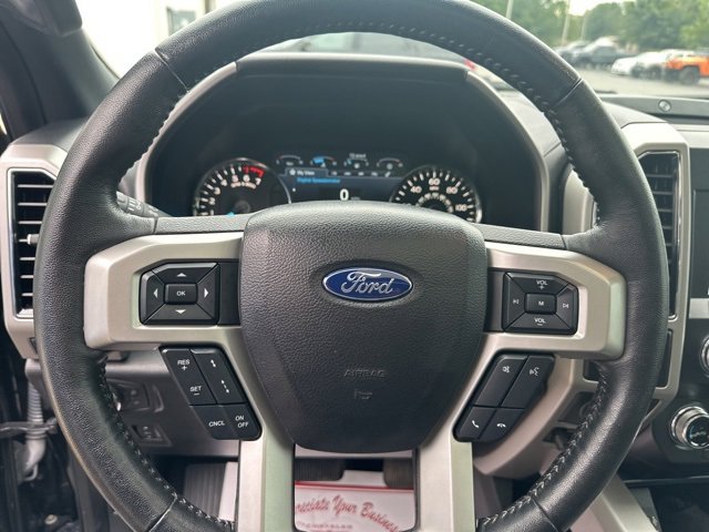 Used 2020 Ford F150 Lariat w/ Equipment Group 502A Luxury image 14