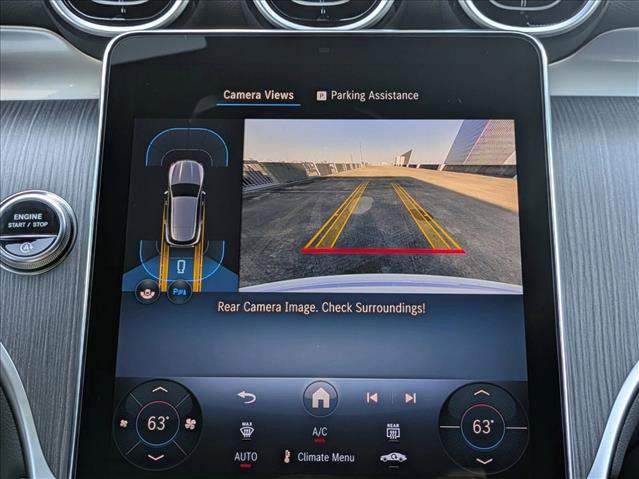 New 2026 Mercedes-Benz GLC 300 image 13