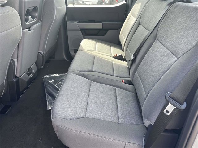 New 2026 Ford F250 XL w/ STX Appearance Package image 5