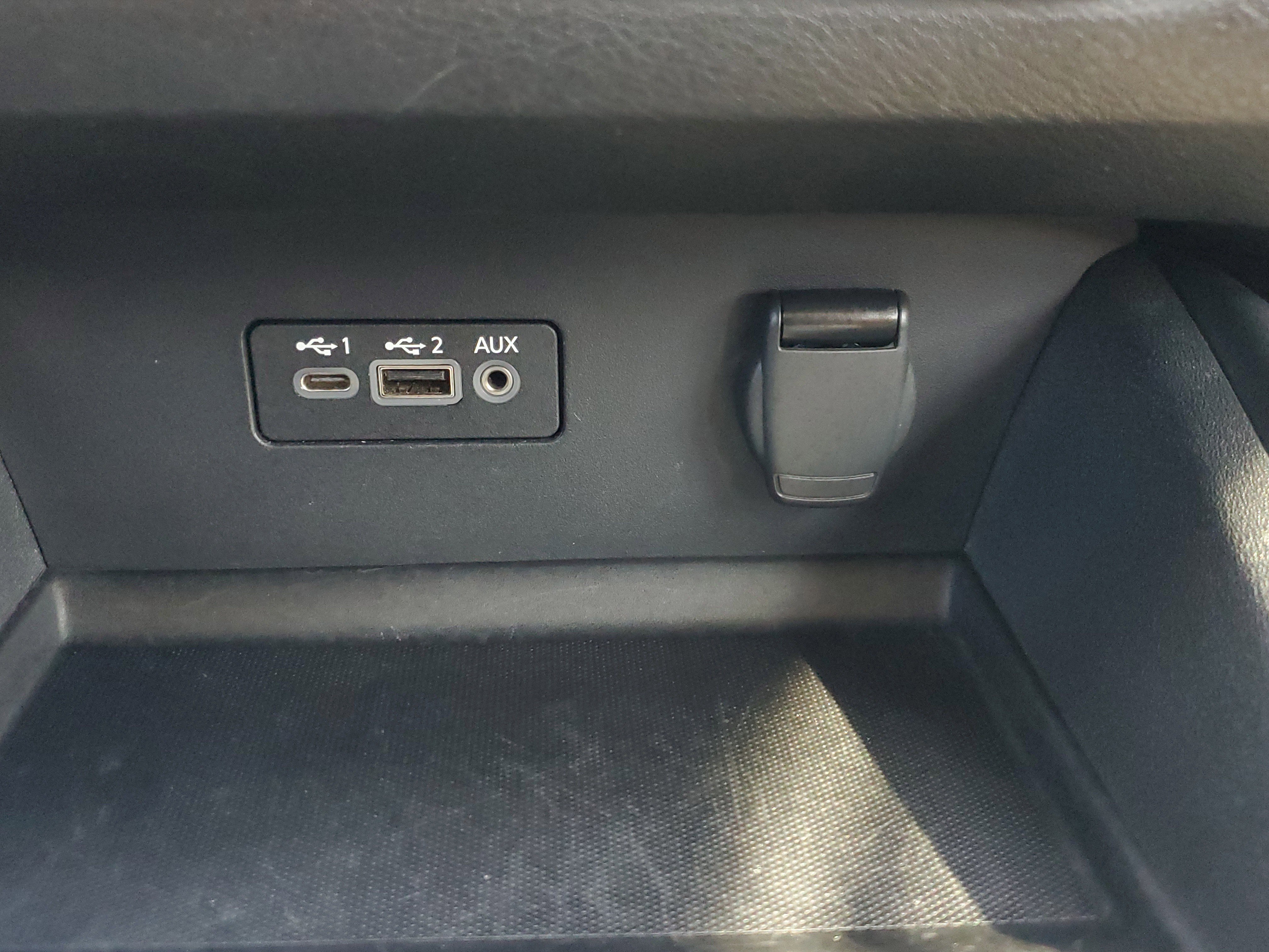 Used 2021 Nissan Altima 2.5 SR image 28