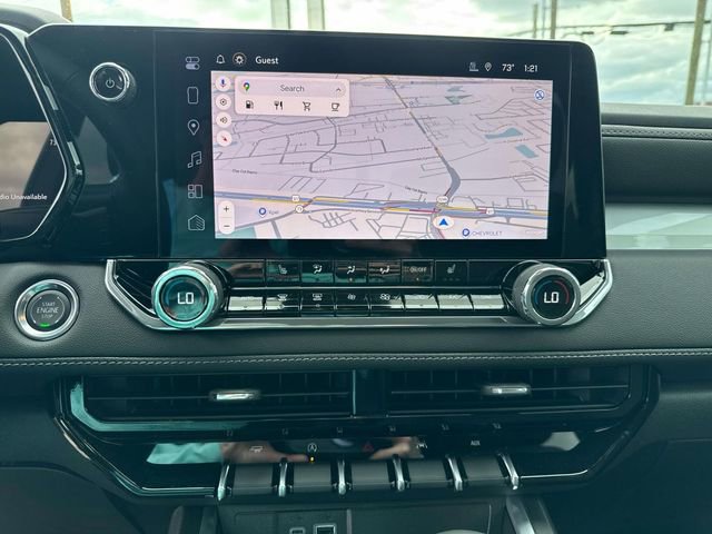 New 2026 Chevrolet Colorado LT w/ LT Convenience Package image 29